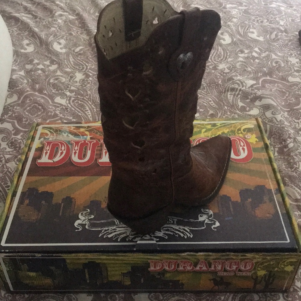 Durango Women’s Boots